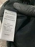 Athleta 100% Polyester Print Black Athletic Shorts Size M - photo 4