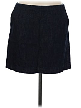 Gap Denim Skirt (view 1)
