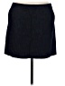 Gap 100% Cotton Blue Denim Skirt Size 29 waist - photo 1