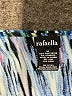 Rafaella Blue Long Sleeve Blouse Size XL - photo 7