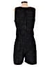 Kyodan Tie-dye Black Romper Size L - photo 2