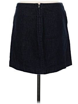Gap Denim Skirt (view 2)