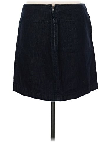 Gap Denim Skirt (view 2)