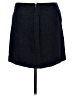 Gap 100% Cotton Blue Denim Skirt Size 29 waist - photo 2