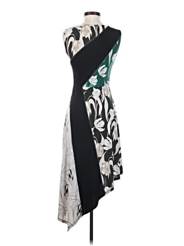 BCBGMAXAZRIA Cocktail Dress (view 2)