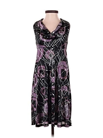 MORGAN by Morgan de Toi Casual Dress (view 1)