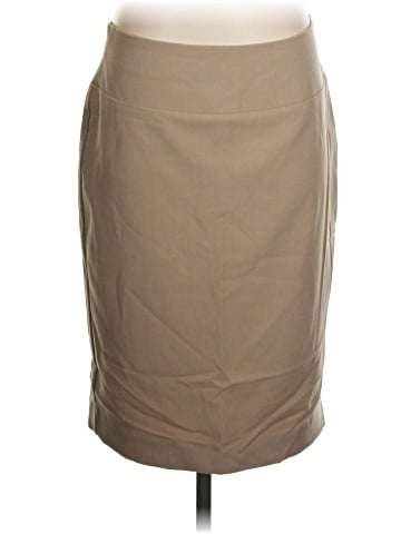 Ellen Tracy Casual Skirt (view 1)