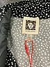 Anne Klein Gray Sleeveless Blouse Size XL - photo 7