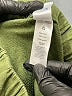 Carter's 100% Cotton Solid Green Casual Pants Size 6 - photo 4