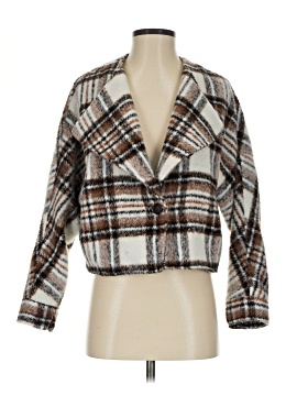 Greylin Wool Blazer (view 1)