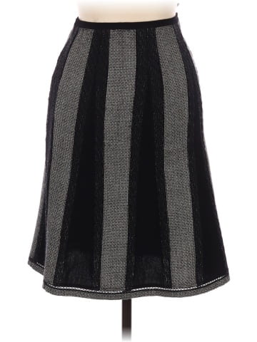 Chanel Vintage Wool Skirt (view 1)