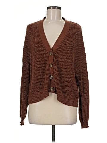 American Eagle Outfitters Cardigan (view 1)