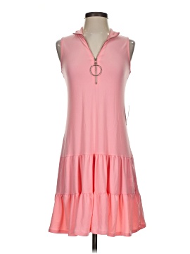Boston Proper Casual Dress (view 1)