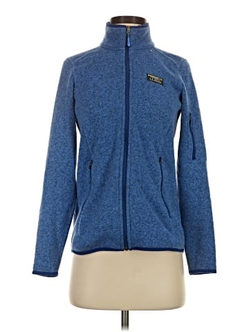 L.L.Bean Fleece (view 1)