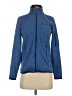 L.L.Bean 100% Polyester Blue Fleece Size XS - photo 1