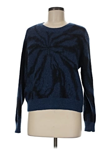 Vince. Pullover Sweater (view 1)