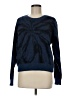 Vince. Tie-dye Blue Pullover Sweater Size M - photo 1