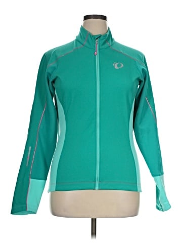 Pearl Izumi Track Jacket (view 1)