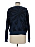 Vince. Tie-dye Blue Pullover Sweater Size M - photo 2