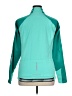 Pearl Izumi Teal Track Jacket Size XL - photo 2