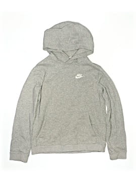 Nike Pullover Hoodie (view 1)