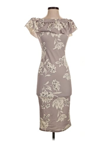 Missguided Cocktail Dress (view 1)