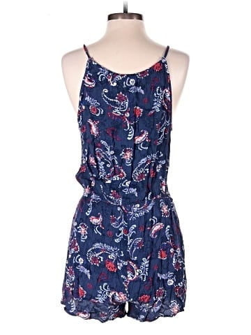 Mudd Romper (view 2)