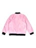 Arshiner 100% Polyester Pink Jacket Size 130 cm / US 8 - photo 2