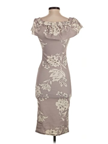 Missguided Cocktail Dress (view 2)