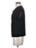 Shein Black Short Sleeve Top Size 4 - photo 5