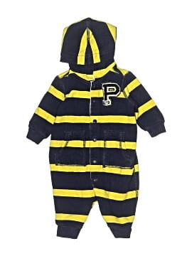 Ralph Lauren Long Sleeve Outfit