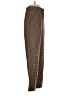 Zara Houndstooth Brown Casual Pants Size S - photo 4