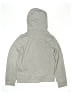 Nike Gray Pullover Hoodie Size L (kids) - photo 2