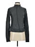 Mondetta Gray Track Jacket Size S - photo 1
