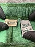 L.L.Bean Green Track Pants Size 14 - photo 3