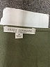 Green Envelope Green Short Sleeve Top Size M - photo 6