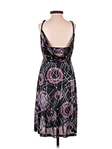 MORGAN by Morgan de Toi Casual Dress (view 2)