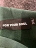 Assorted Brands Green Pullover Hoodie Size S - photo 7