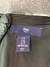 Gap Outlet Plaid Teal Casual Dress Size 2 - photo 7