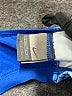 Nike Blue Swimsuit Top Size XL - photo 3