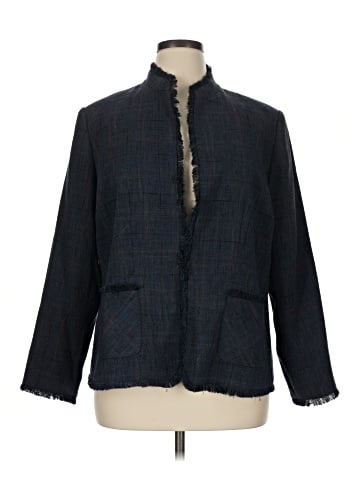 Sag Harbor Blazer (view 1)