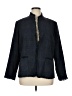 Sag Harbor Tweed Blue Blazer Size 16 - photo 1