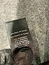 Talula Black Sleeveless T-Shirt Size XS - photo 8