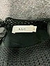 A.L.C. Black Tank Top Size 4 - photo 7