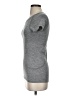 Lululemon Athletica Gray Active T-Shirt Size 4 - photo 5