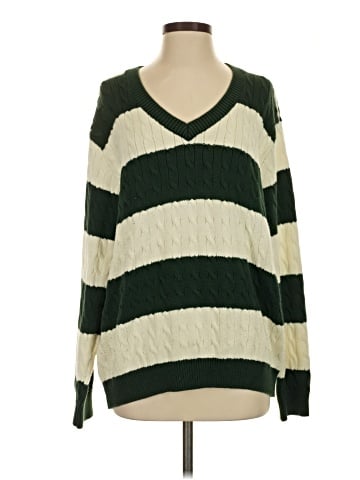 Brandy Melville Pullover Sweater (view 1)