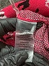 Karl Lagerfeld Paris Pink Pullover Sweater Size S - photo 8