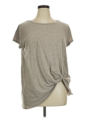 Umgee Short Sleeve T-Shirt (view 1)