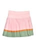 Brianna Cannon Color Block Pink Skort Size XL - photo 1