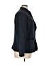 Sag Harbor Tweed Blue Blazer Size 16 - photo 4